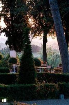 фото отеля Villasanpaolo Hotel San Gimignano