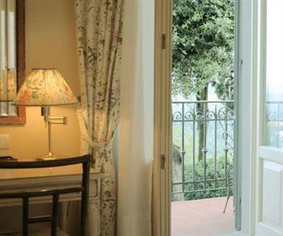 фото отеля Villasanpaolo Hotel San Gimignano