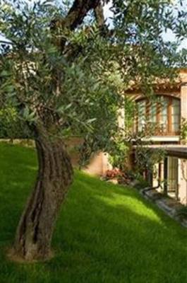 фото отеля Villasanpaolo Hotel San Gimignano