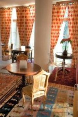 фото отеля Villasanpaolo Hotel San Gimignano