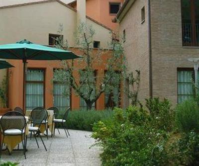 фото отеля Villasanpaolo Hotel San Gimignano
