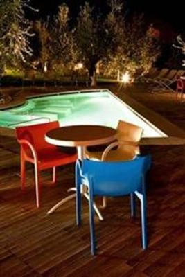 фото отеля Villasanpaolo Hotel San Gimignano