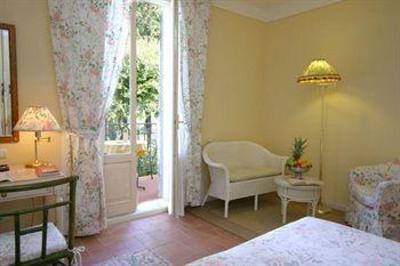 фото отеля Villasanpaolo Hotel San Gimignano