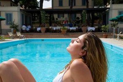 фото отеля Villasanpaolo Hotel San Gimignano