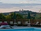 фото отеля Villasanpaolo Hotel San Gimignano