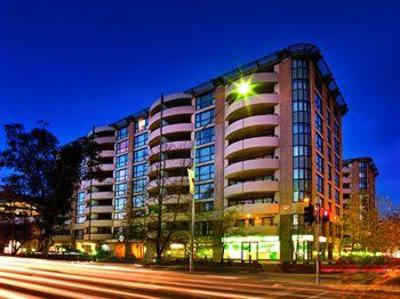 фото отеля Medina Executive James Court