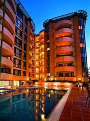 фото отеля Medina Executive James Court