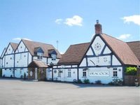 The Peacock Hotel
