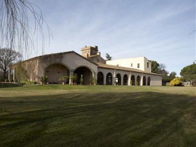 фото отеля La Mola Hotel Terrassa