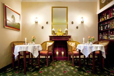 фото отеля Hotel Restaurant Kurpfalzstuben Mannheim