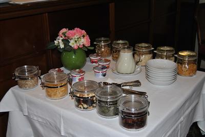 фото отеля Hotel Restaurant Kurpfalzstuben Mannheim