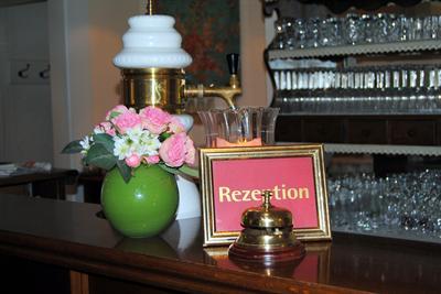 фото отеля Hotel Restaurant Kurpfalzstuben Mannheim