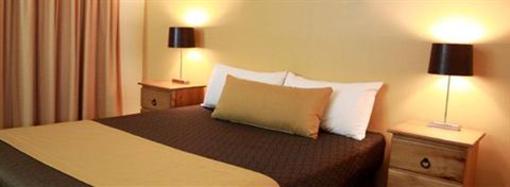 фото отеля Mt Ommaney Hotel Brisbane