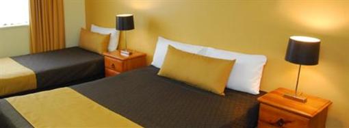 фото отеля Mt Ommaney Hotel Brisbane