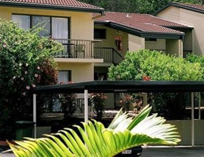 фото отеля Mt Ommaney Hotel Brisbane