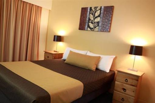 фото отеля Mt Ommaney Hotel Brisbane