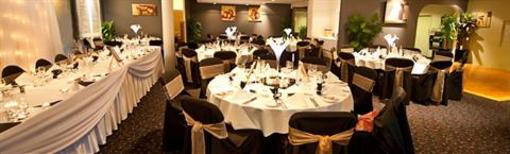 фото отеля Mt Ommaney Hotel Brisbane