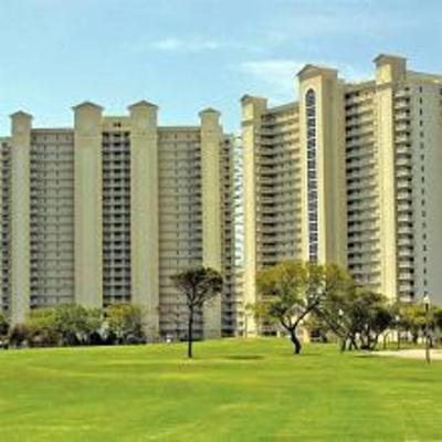 фото отеля Ariel Dunes Condominiums Destin