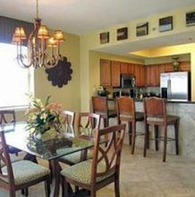фото отеля Ariel Dunes Condominiums Destin
