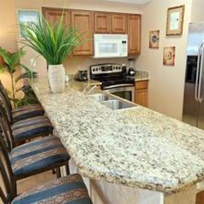 фото отеля Ariel Dunes Condominiums Destin