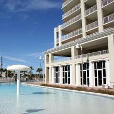 фото отеля Ariel Dunes Condominiums Destin