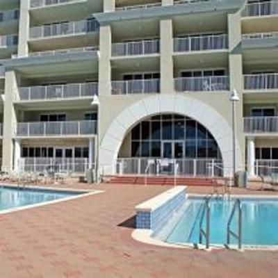 фото отеля Ariel Dunes Condominiums Destin