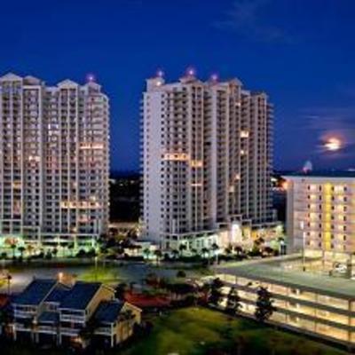 фото отеля Ariel Dunes Condominiums Destin