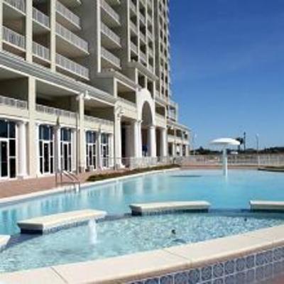 фото отеля Ariel Dunes Condominiums Destin