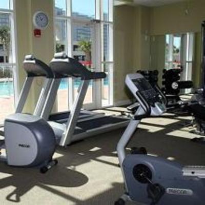 фото отеля Ariel Dunes Condominiums Destin