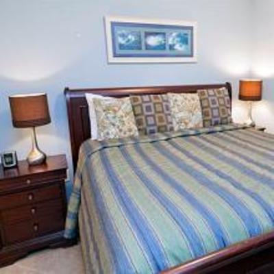 фото отеля Ariel Dunes Condominiums Destin