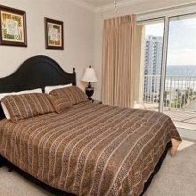 фото отеля Ariel Dunes Condominiums Destin