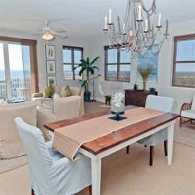 фото отеля Ariel Dunes Condominiums Destin