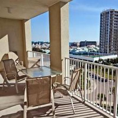 фото отеля Ariel Dunes Condominiums Destin