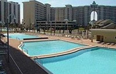 фото отеля Ariel Dunes Condominiums Destin