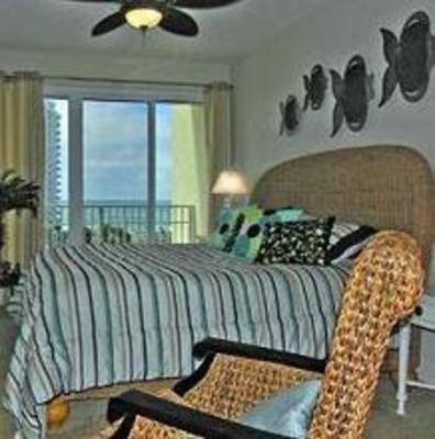 фото отеля Ariel Dunes Condominiums Destin