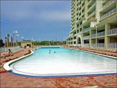 фото отеля Ariel Dunes Condominiums Destin