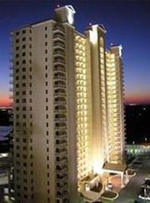 фото отеля Ariel Dunes Condominiums Destin