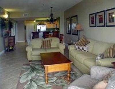 фото отеля Ariel Dunes Condominiums Destin