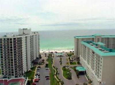 фото отеля Ariel Dunes Condominiums Destin