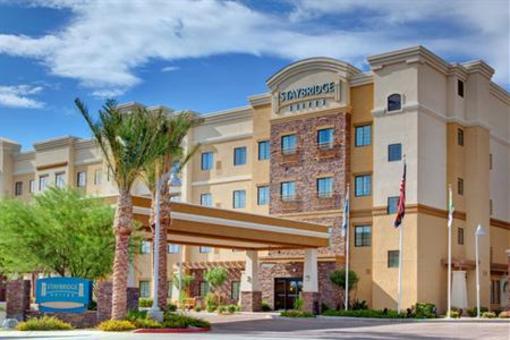 фото отеля Staybridge Suites Phoenix/Glendale
