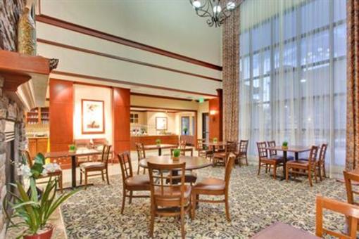 фото отеля Staybridge Suites Phoenix/Glendale