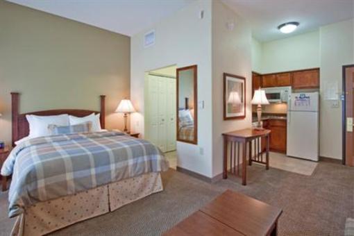фото отеля Staybridge Suites Phoenix/Glendale