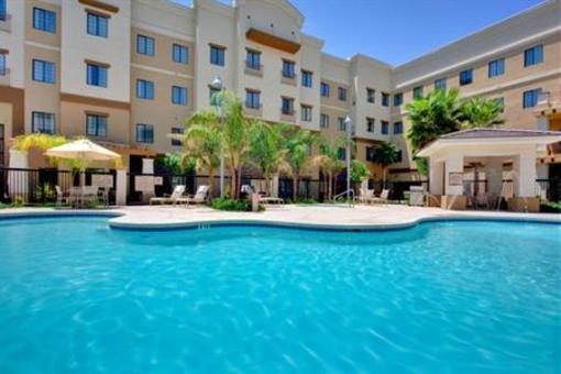 фото отеля Staybridge Suites Phoenix/Glendale