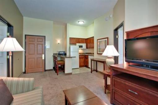 фото отеля Staybridge Suites Phoenix/Glendale