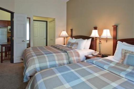 фото отеля Staybridge Suites Phoenix/Glendale