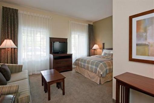 фото отеля Staybridge Suites Phoenix/Glendale