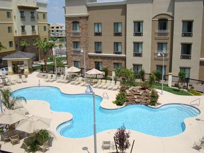 фото отеля Staybridge Suites Phoenix/Glendale