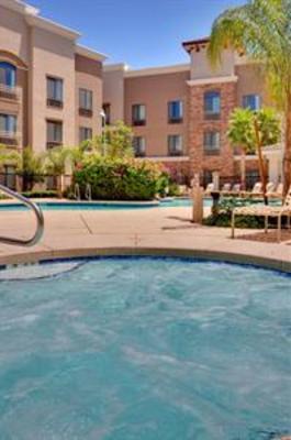 фото отеля Staybridge Suites Phoenix/Glendale
