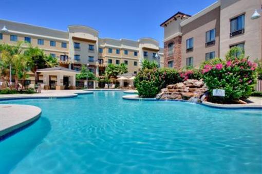 фото отеля Staybridge Suites Phoenix/Glendale