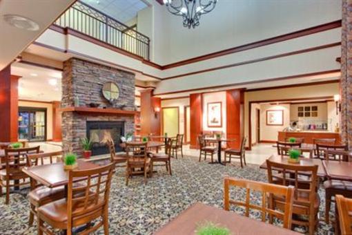 фото отеля Staybridge Suites Phoenix/Glendale